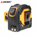 SNDWAY Digital Tape SW-TM60 Laser Distance Meter Digital Tape Measure Digital Tape Measure Laser Tool