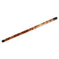 Bamboo Flute Profesional Traditional Long Soprano Chinese Bamboo Flutes Music Instrument Talent Show Equipment