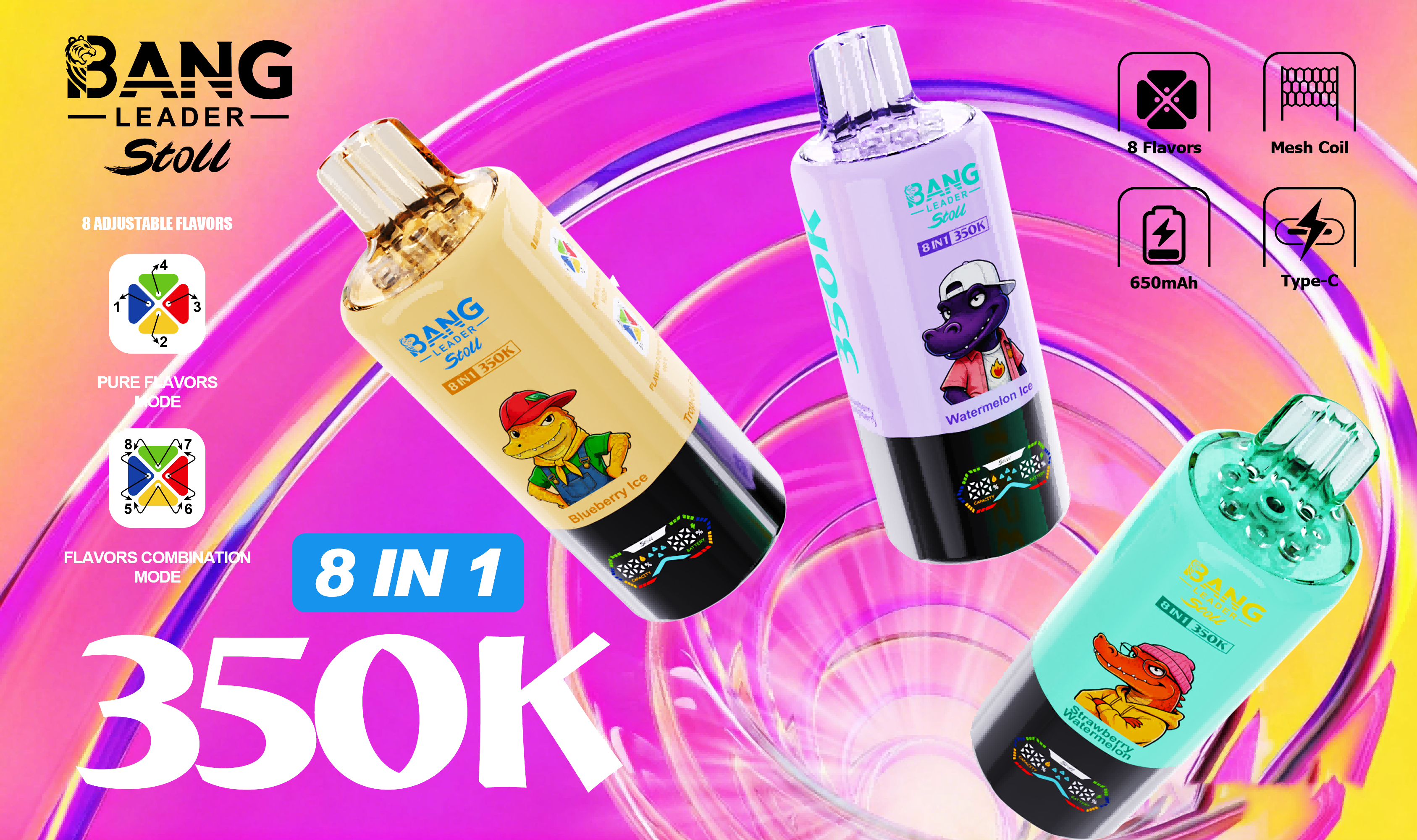 Bang Leader 350k puffs (16)