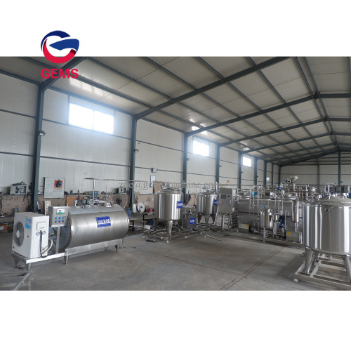 Small Yogurt Production Machines For Yogurt Processing for Sale, Small Yogurt Production Machines For Yogurt Processing wholesale From China