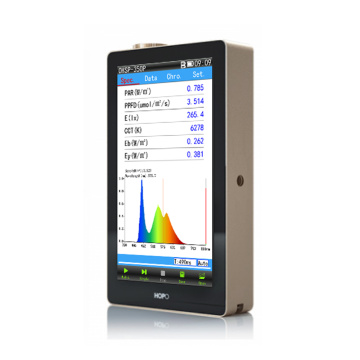 OHSP350 Portable Spectrometer