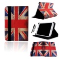 6. Union Jack