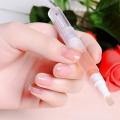 1PC 5ml Nail Cuticle Oil Pen Nail Treatment Nutrition Pen 13 Smell Cuticle Revitalizer Oil Prevent Agnail Nail Gel Polish TSLM2