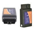 ELM327 V1.5 Bluetooth/Wifi OBD2 scanner v1.5 Elm 327 PIC18F25K80 Auto Diagnostic Tool OBDII for Android/IOS/PC/Tablet PK ICAR2@4