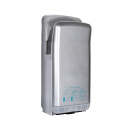2020 adjustable automatic temperature hand dryer
