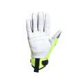 Cycling Gloves With Night-Luminance Effect