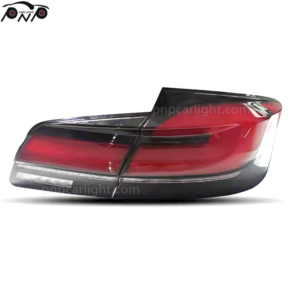 Upgrade Tail Light for BMW F10 G30 LCI 2020-2022