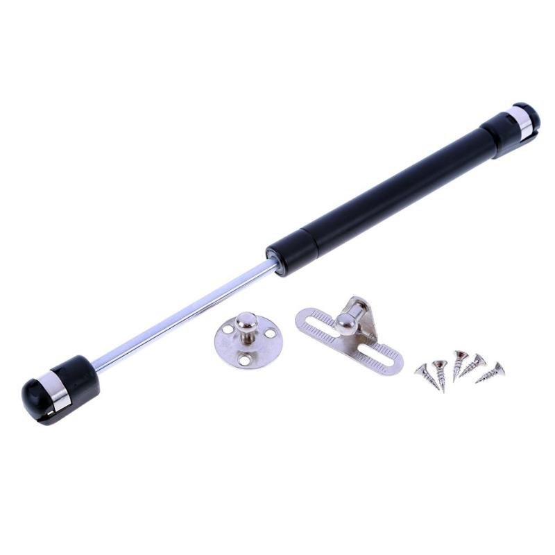 2Pcs Door Lift Pneumatic Support Hydraulic Gas Spring Stay Strut for Cabinet Home Hardware