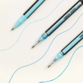 Promotion Pen 12 Colors Gel Pen Set Glitter Gel Pens For School Office Adult Coloring Book Journals Drawing Doodling Art Markers