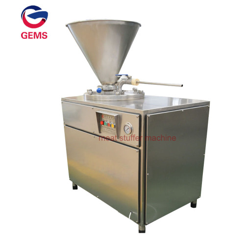 Automatic Sausage Making Filling Machine Sausage Filler for Sale, Automatic Sausage Making Filling Machine Sausage Filler wholesale From China