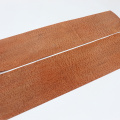 Natural Genuine Sapele Pommele Veneer Decorative Sliced Veneer for Furniture about 0.25-0.5mm