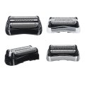 NEW 32B 32S 21B 21S Series New Personal Care Portable Accessories Male Electric Shaver Foil Head For Braun Series