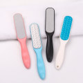 Dighealth 1pcs Professional Double Side Foot File Rasp Heel Grater Hard Dead Skin Callus Remover Pedicure File Foot Grater