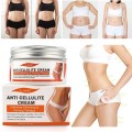 100g Orange Peel Fat Burning Cream Anti-cellulite Full Body Slimming Cream Gel Weight Loss Promote Abdominal Fat Burning 7 Days