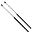 2pcs For Skoda Fabia MK2 2007 2008 2009 2010 2011 2012 2013 2014 2015 Car-Styling With Gift Tailgate Boot Gas Struts Gas Spring
