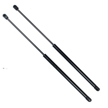 2pcs For Skoda Fabia MK2 2007 2008 2009 2010 2011 2012 2013 2014 2015 Car-Styling With Gift Tailgate Boot Gas Struts Gas Spring