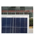 Panneau Solaire 100w 12v 10PCs Solar Panels 1KW 1000W Solar Battery Solar Home System Off/On Grid Rv Motorhome Lighting