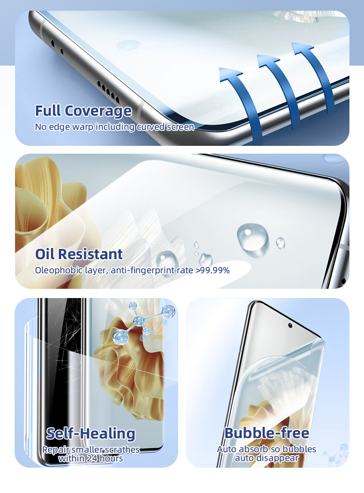 anti-blue ray screen protector