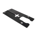 Jig Saw Base Plate for Makita 4304 Jigsaw Floor Set Jig Saw Accessories