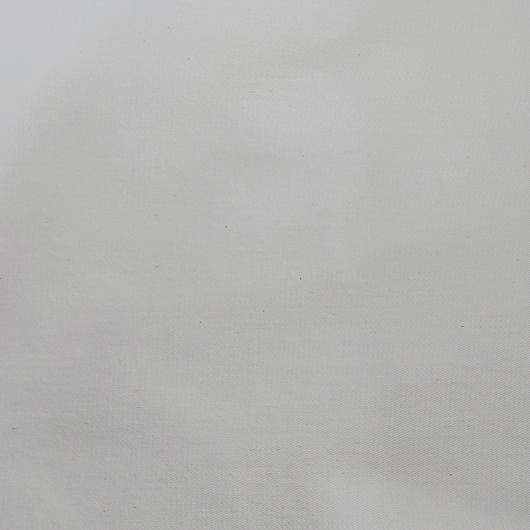Workwear fabric TC greige