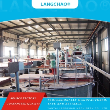 Heavy Duty Pneumatic Lift
