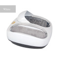 Automatic Shoe Sole Cleaning Machine Intelligent Shoes Cleaner Shoe Polishing Equipment for Living Room/ Office