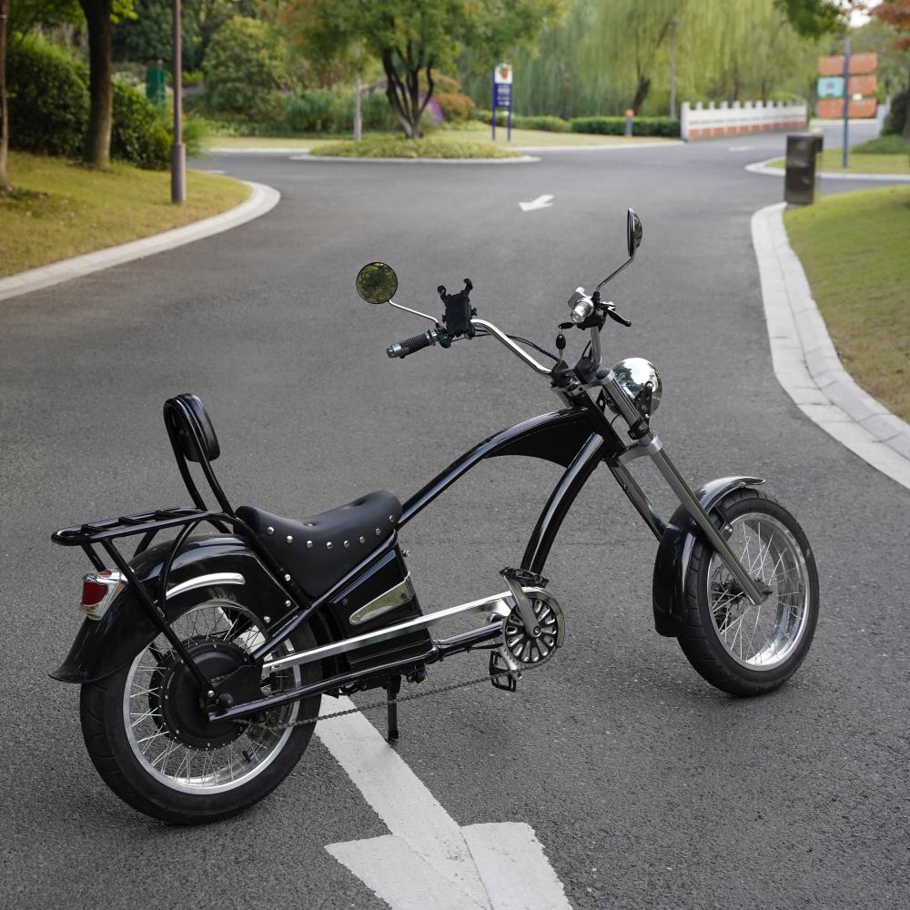 Newest fashional type chopper bicycle