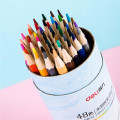 12/36/48 Colors Pencil Set for drawing colouring colores Colour Artist Painting Sketch Oil Water Color Pencil Set kids Pencil
