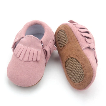 Quality Genuine Leather Baby Moccasins Wholesale Babyshoes Cc