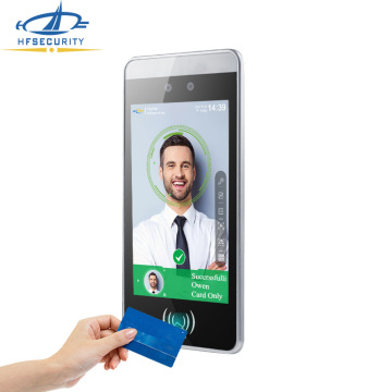 RA08 Smart Biometric Access Control Terminal
