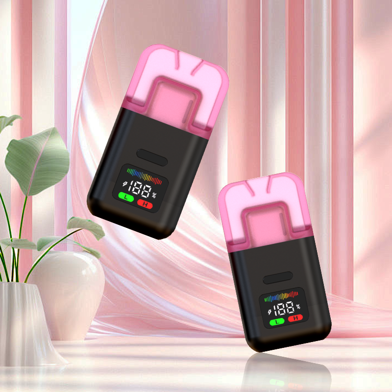 (CBD)Disposable empty vape