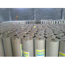 PVC Coated Galvanized Welded Wire mesh