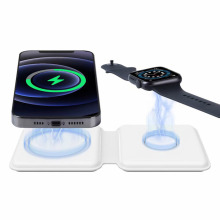 Wireless Charging Technology Simple Fast Charger