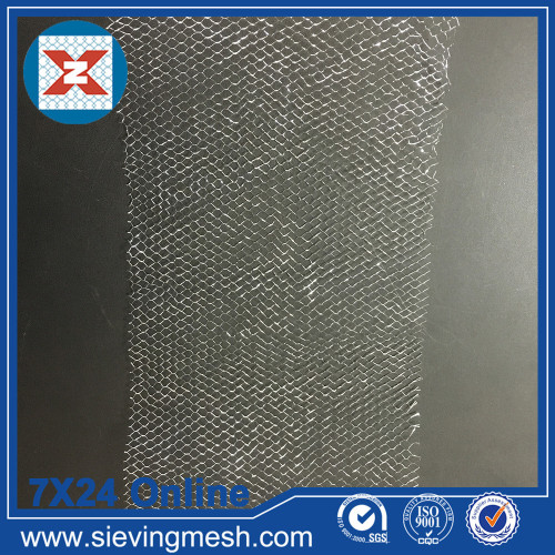 Expanded Metal Aluminum Foil wholesale