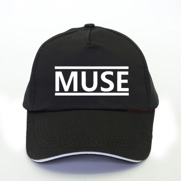 2020 new Muse Dad hat Menstreet men Baseball cap Summer 100% CottonMen Women MUSE Rock Band snapback hat bone