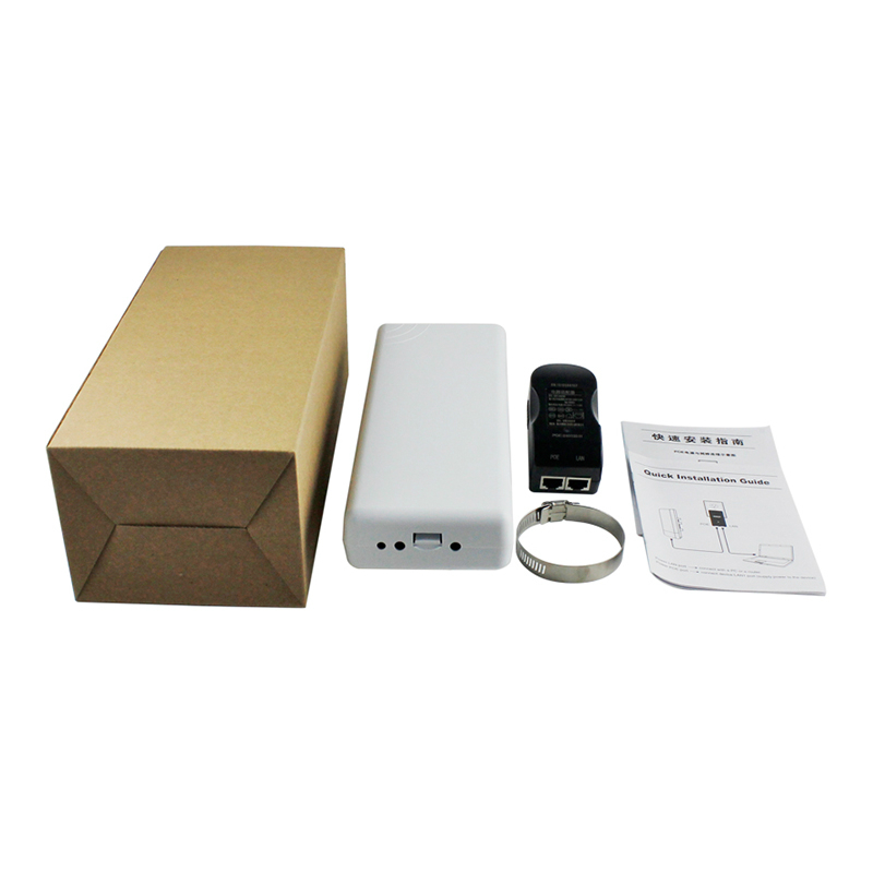 9344 9331 Chipset WIFI Repeater Long Range 300Mbps2.4G5.8G Outdoor AP Router CPE AP Bridge Client Router repeater