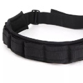 Camera Waist Belt Strap Adjustable Padded Lens Tube Bag Belts Hang Lens Case Pouch Holder Pack Belt Photography Accessories