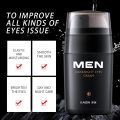 LAIKOU Man Eye Cream Collagen Anti-Wrinkle Anti-aging Moisturizing Remover Dark Circles Against Puffiness And Bags Eye Care