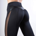 2019 Training Tights Women Yoga Leggings Sport Fitness Gym Leggings Yoga Tayt Yoga Clothing Gym Tights Women Black Yoga Pants