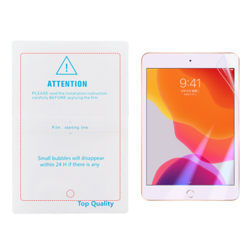 Blue Light iPad Pro Mini Screen Protector