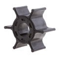 Water Pump Impeller for Yamaha Outboard 8 HP 2-Stroke 6G1-44352-00-00 86-00