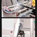 Commercial automatic filling packaging machine multi-functional stainless steel sealing machine packaging machine