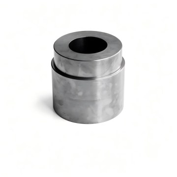 D-2 Anti-Corrosion BA-3 Gear Nut