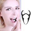 FAWN MUM 50pcs Bamboo Charcoal Dental Floss Teeth Toothpicks Stick Oral Care Tooth Clean Black Color