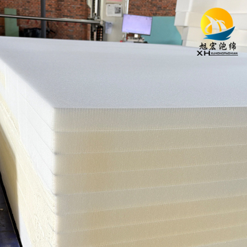 BS/ASTM Compliant Upholstery Sponge for Furniture