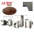 Lejoy Chocolate Ball Milling Equipment