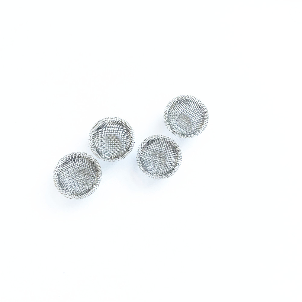 filter mesh cap 