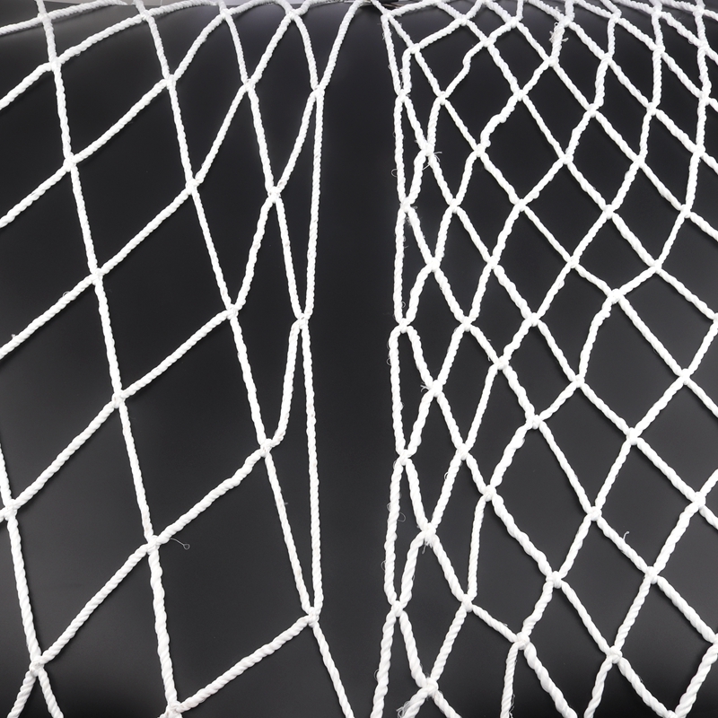 3/5/10cm Mesh Safty Net Balcony Railing Stairs Fence Against Falling Child Safety Netting Greenhouse Protection Net Customizable