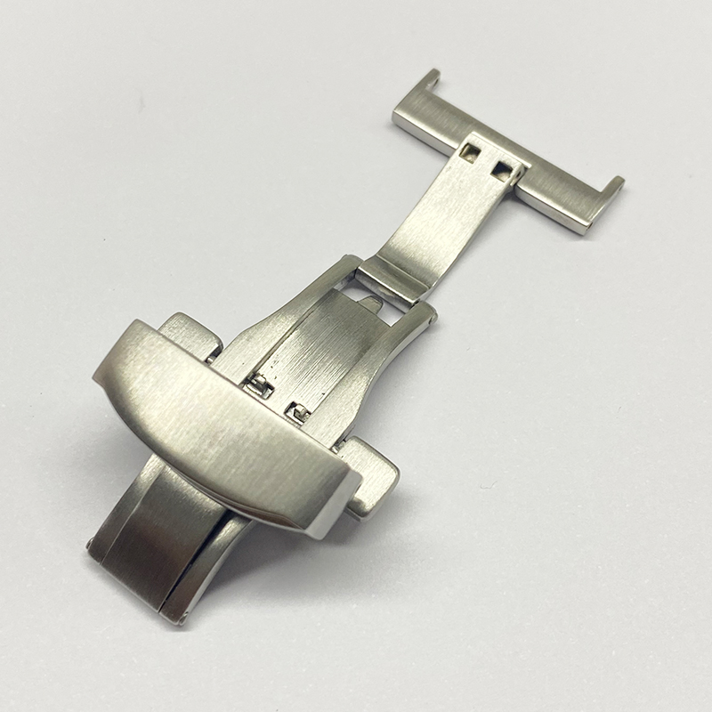 watch buckle custom 