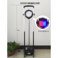 Explosion-proof strong light moving working lamp Flood control and disaster relief Emergency Light Mobile Lift Lamp